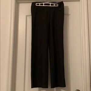 Long dress pants
